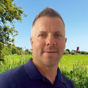 Ralf Hammermeister