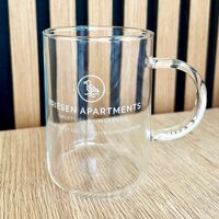Friesen Apartments - Teetasse