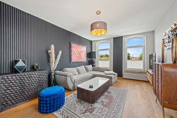 10rooms Loft in Emden