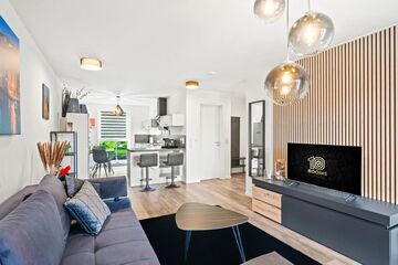10rooms Suite in Emden