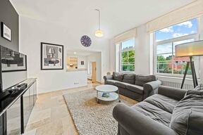 Schmuckstück an der Nordsee in Loquard