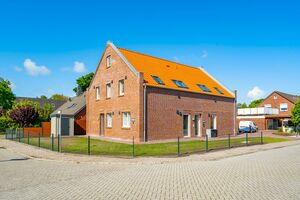 Seegatweg 3 Norddeich