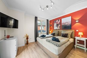 10rooms City Apartments in Emden