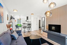 10rooms Suite in Emden