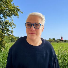 Kerstin Hammermeister