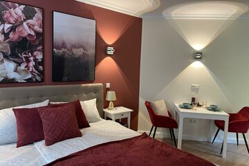 10rooms City Apartments in Emden
