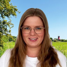 Antje Harms