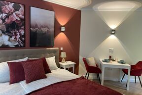 10rooms City Apartments in Emden